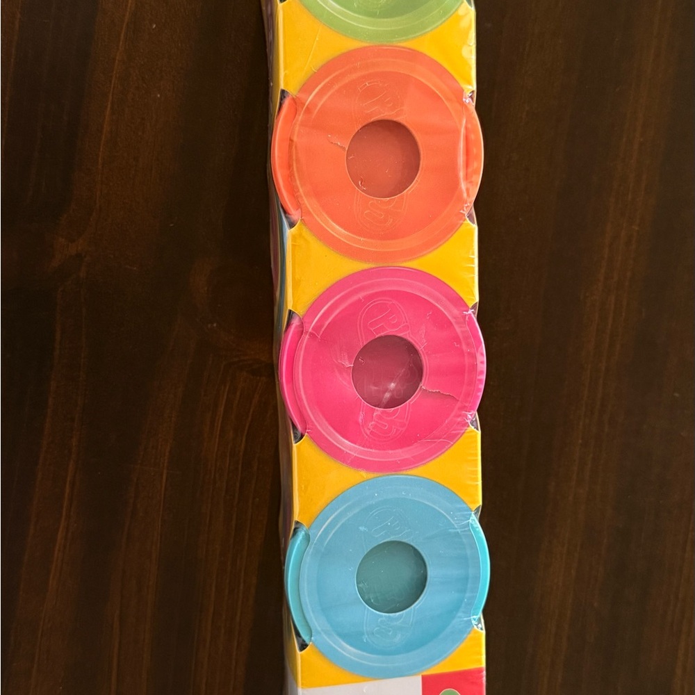 Rainbow Colors Set - Picture 2 of 3